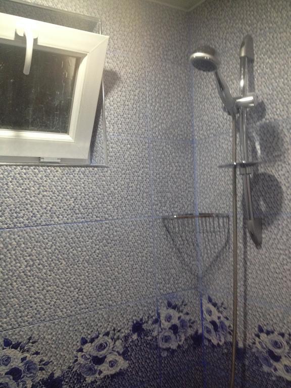 Guest House Maxim Makhinjauri Extérieur photo