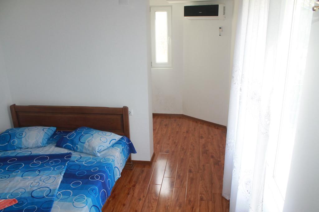 Guest House Maxim Makhinjauri Extérieur photo