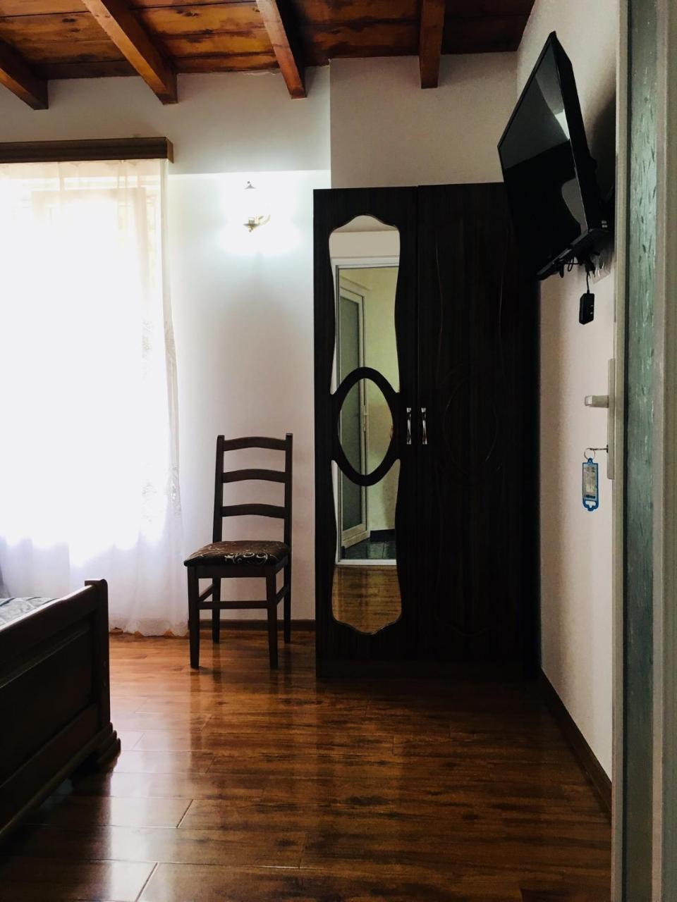 Guest House Maxim Makhinjauri Extérieur photo