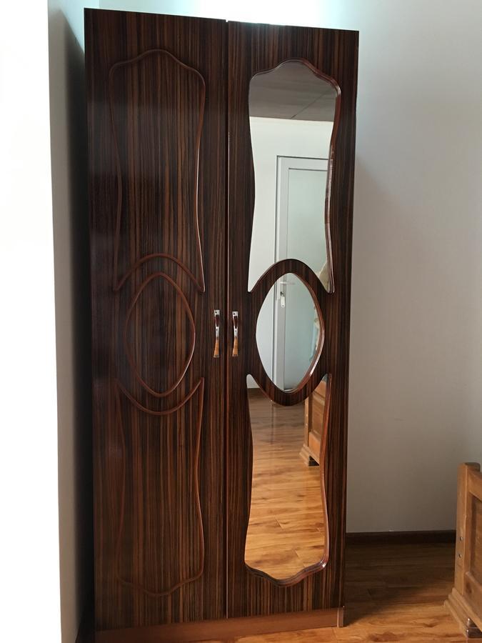Guest House Maxim Makhinjauri Extérieur photo